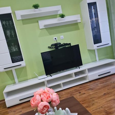 Apartament Modern Cristina&Jessica Медіаш Екстер'єр фото