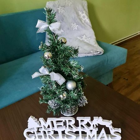 Apartament Modern Cristina&Jessica Медіаш Екстер'єр фото