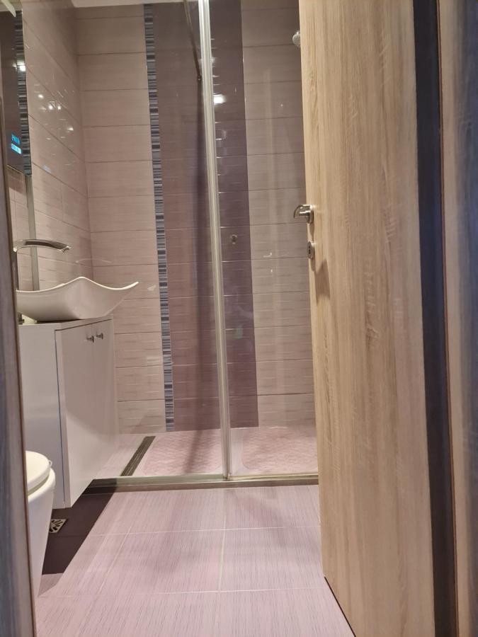 Apartament Modern Cristina&Jessica Медіаш Екстер'єр фото
