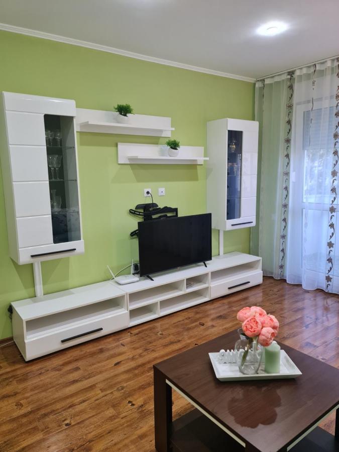 Apartament Modern Cristina&Jessica Медіаш Екстер'єр фото