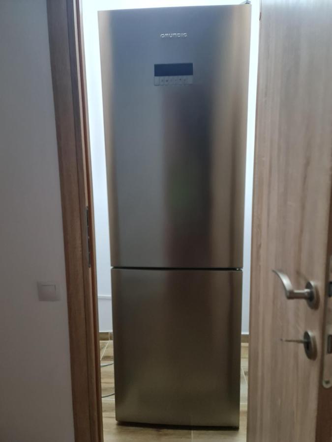 Apartament Modern Cristina&Jessica Медіаш Екстер'єр фото