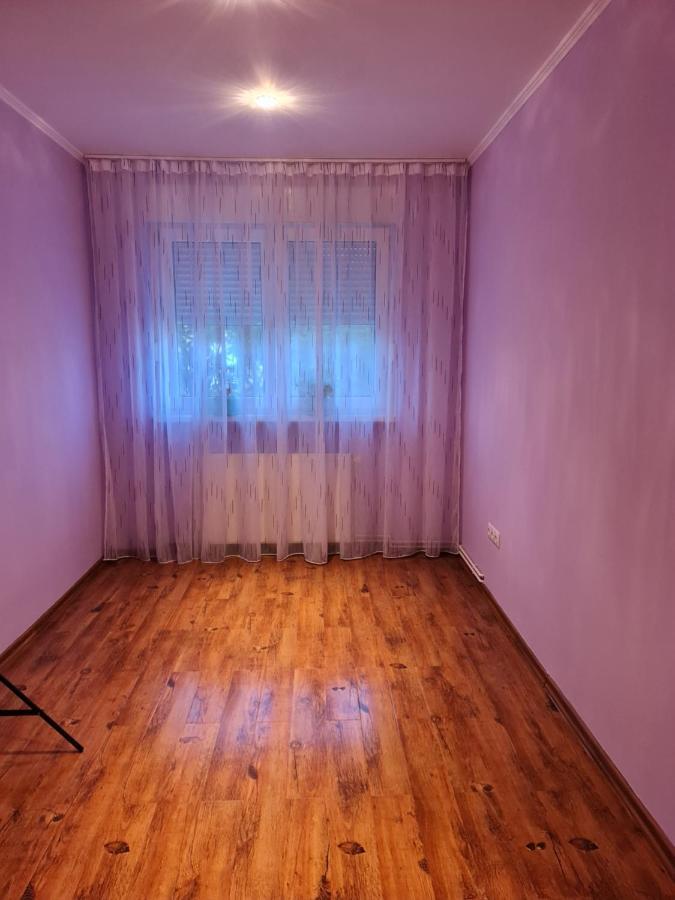 Apartament Modern Cristina&Jessica Медіаш Екстер'єр фото