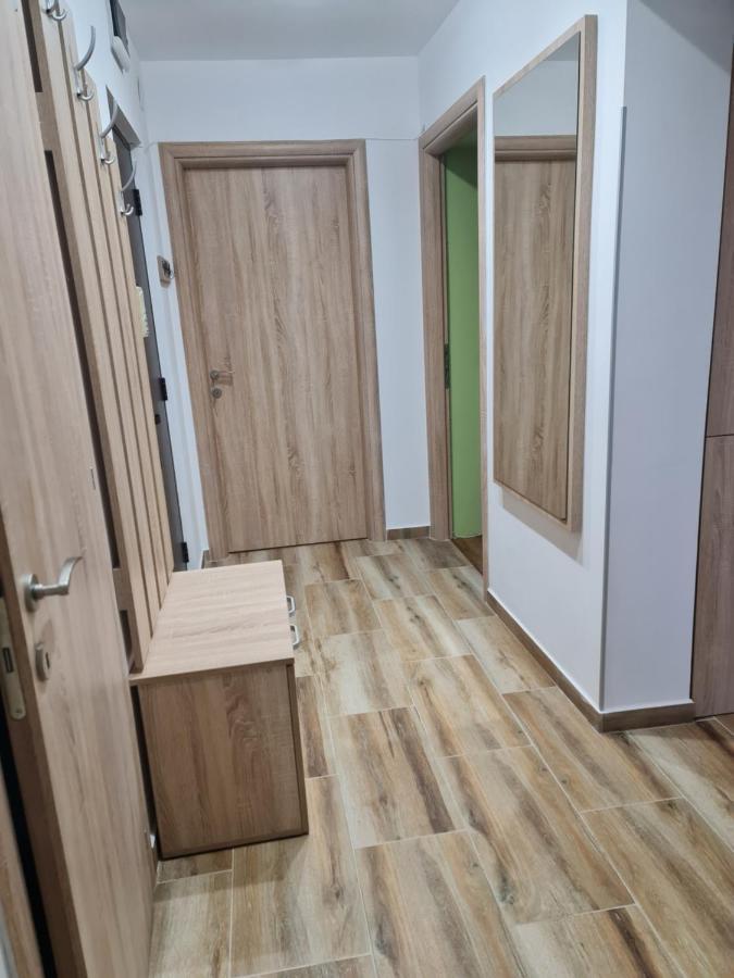 Apartament Modern Cristina&Jessica Медіаш Екстер'єр фото