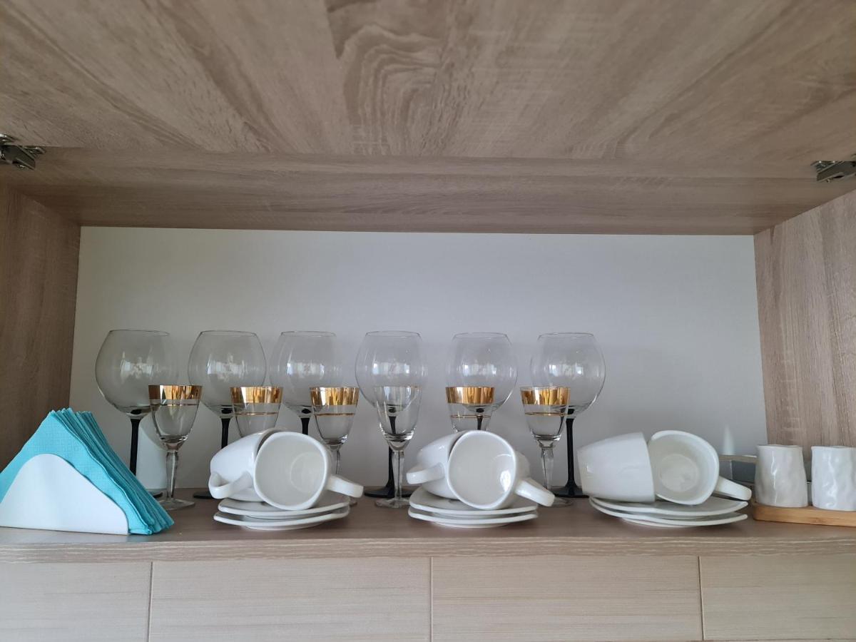 Apartament Modern Cristina&Jessica Медіаш Екстер'єр фото