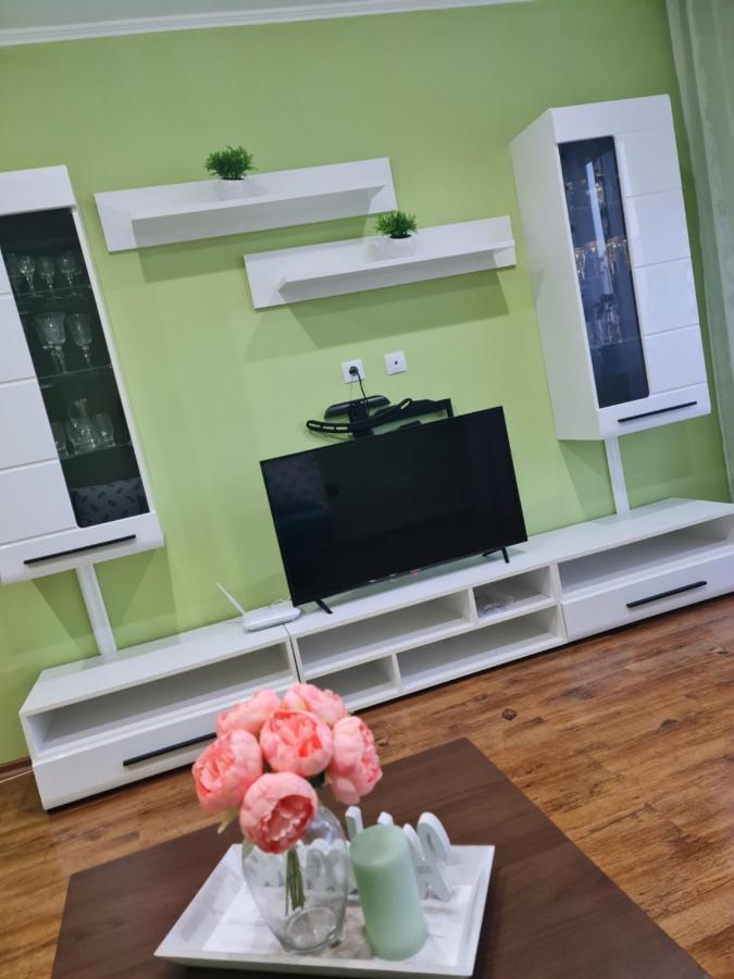 Apartament Modern Cristina&Jessica Медіаш Екстер'єр фото