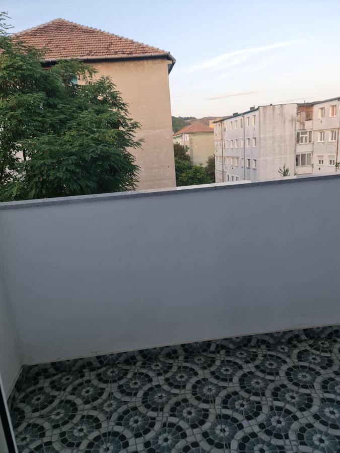 Apartament Modern Cristina&Jessica Медіаш Екстер'єр фото