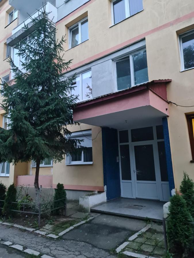 Apartament Modern Cristina&Jessica Медіаш Екстер'єр фото