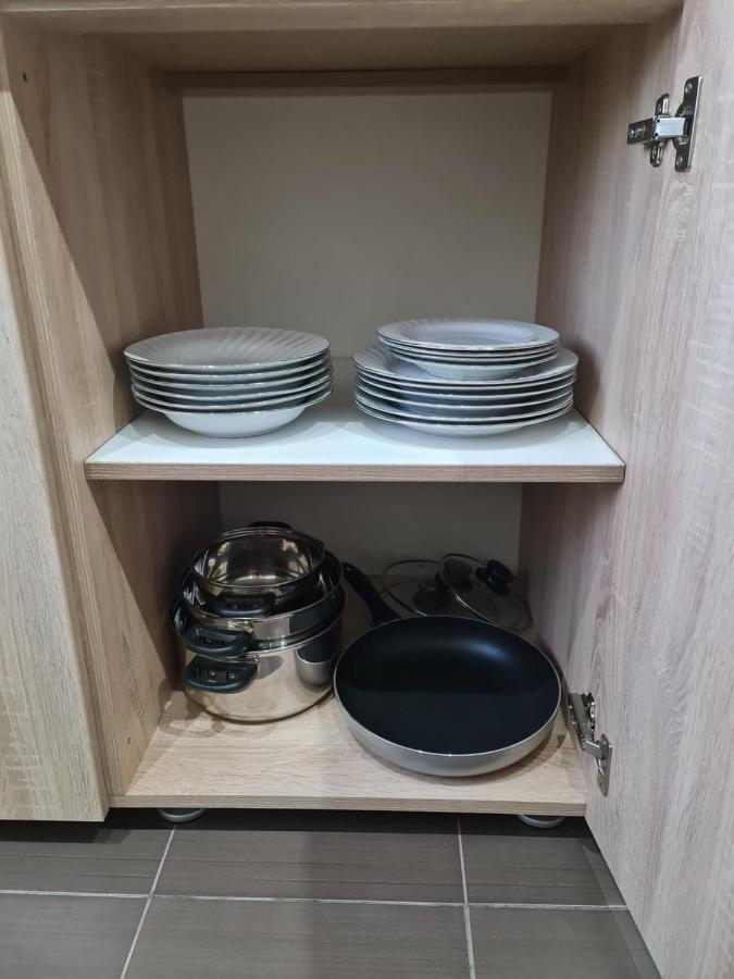 Apartament Modern Cristina&Jessica Медіаш Екстер'єр фото