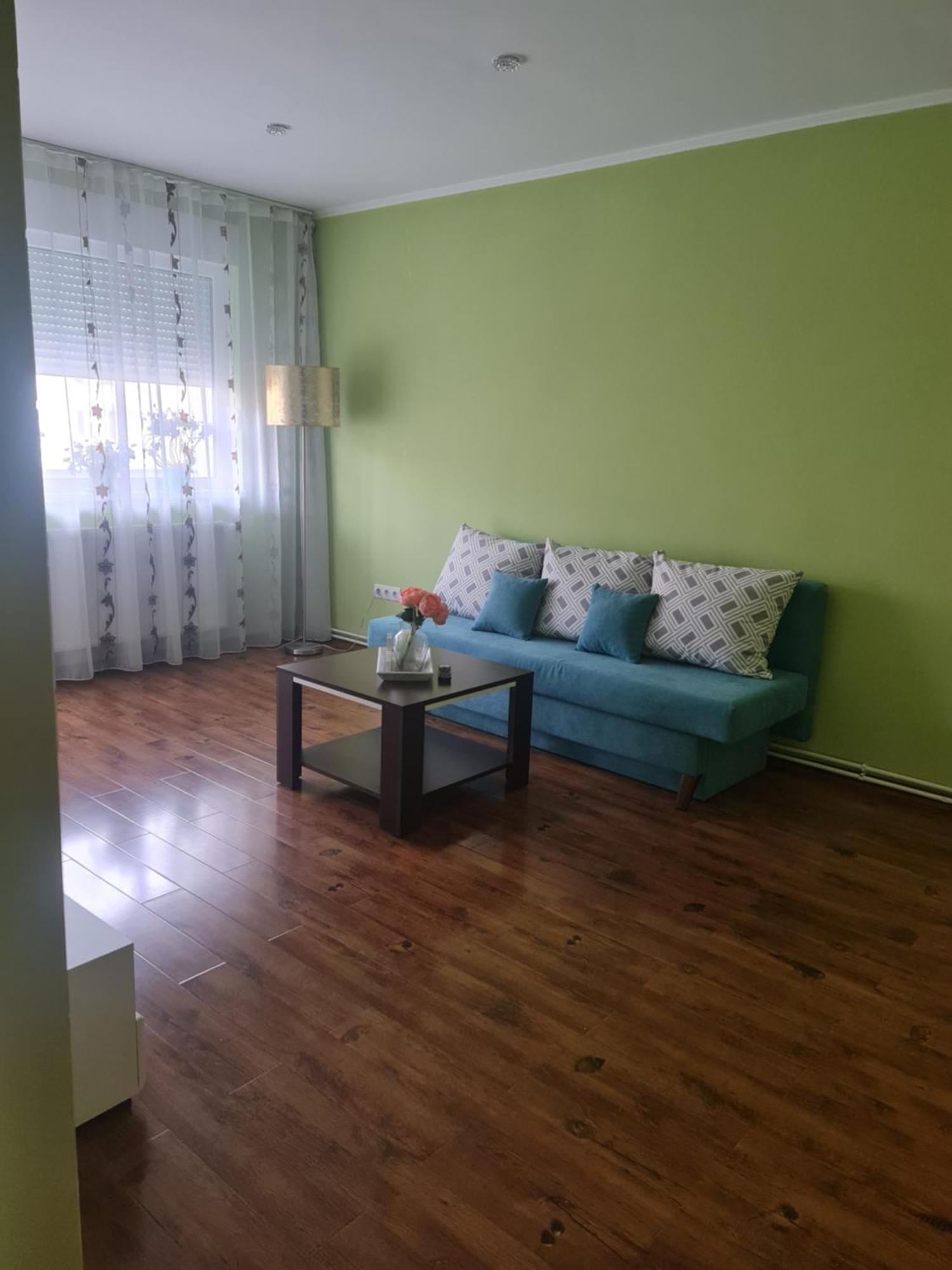 Apartament Modern Cristina&Jessica Медіаш Екстер'єр фото