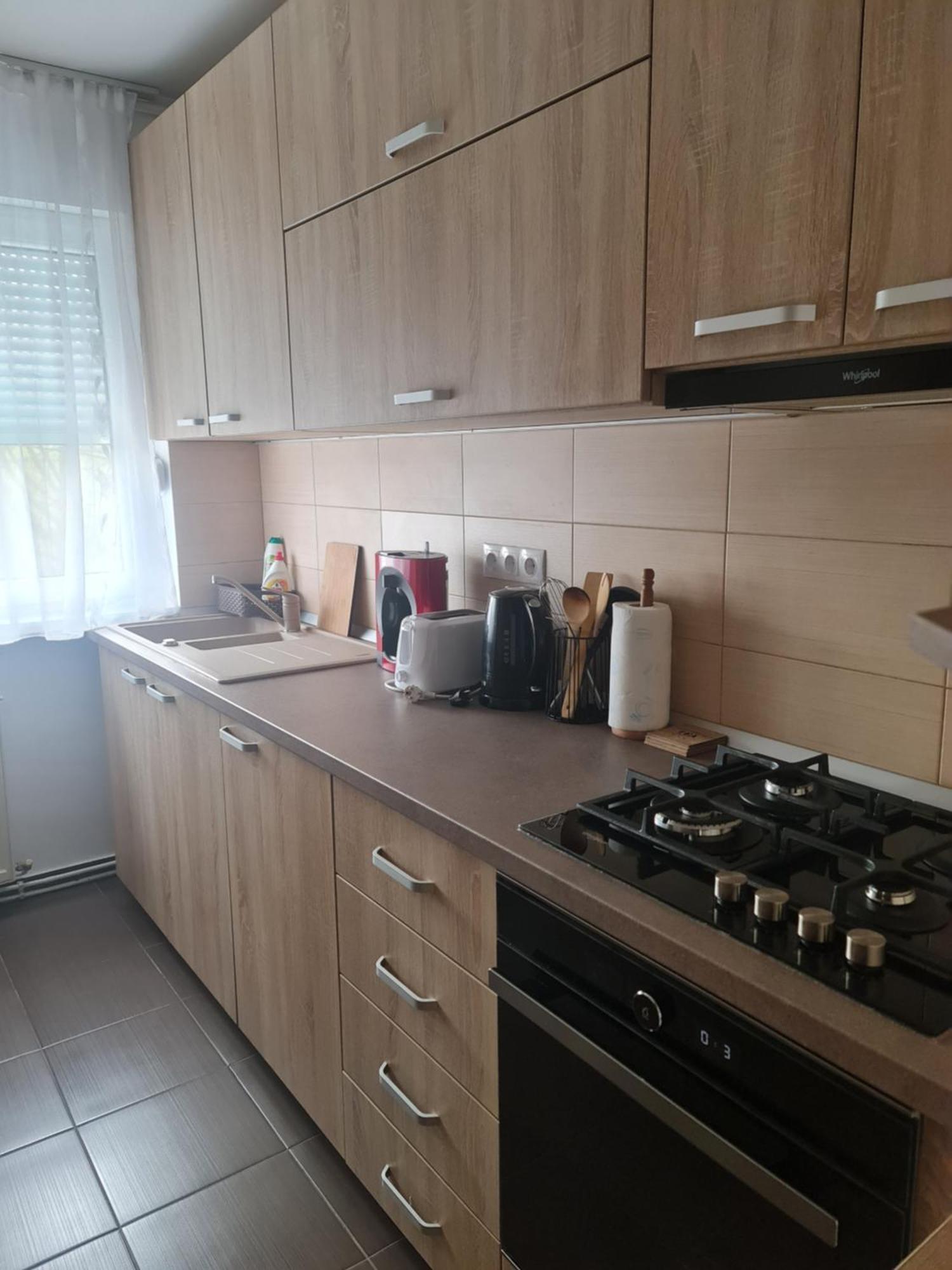Apartament Modern Cristina&Jessica Медіаш Екстер'єр фото