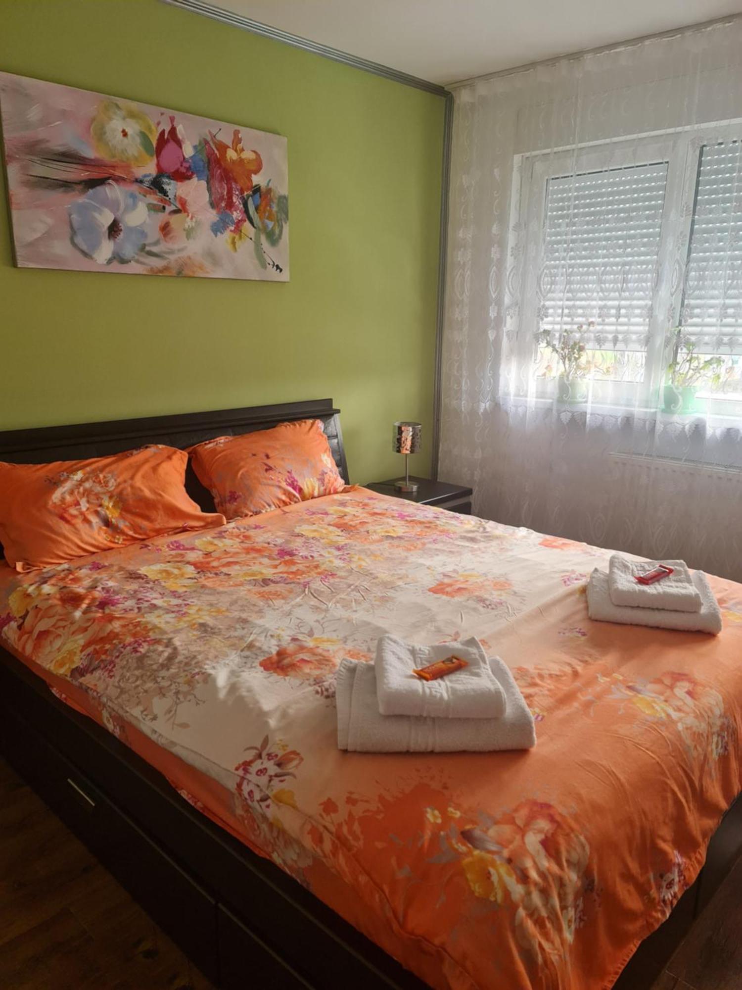 Apartament Modern Cristina&Jessica Медіаш Екстер'єр фото