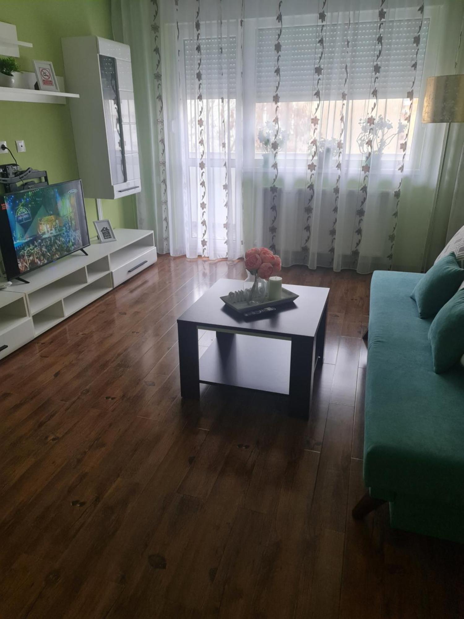 Apartament Modern Cristina&Jessica Медіаш Екстер'єр фото