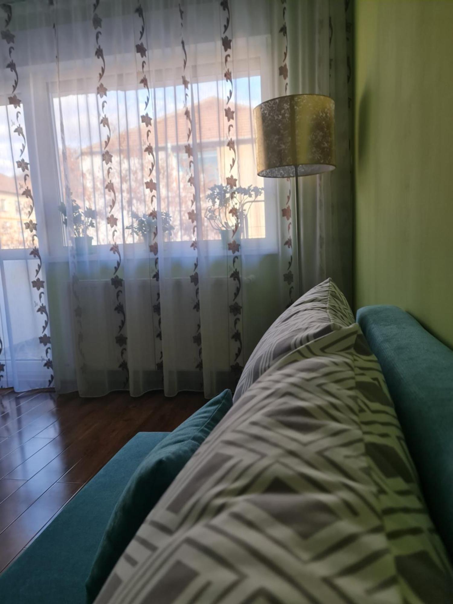 Apartament Modern Cristina&Jessica Медіаш Екстер'єр фото