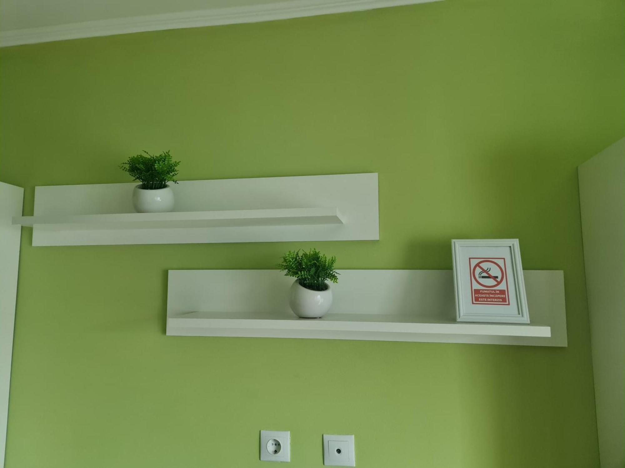 Apartament Modern Cristina&Jessica Медіаш Екстер'єр фото