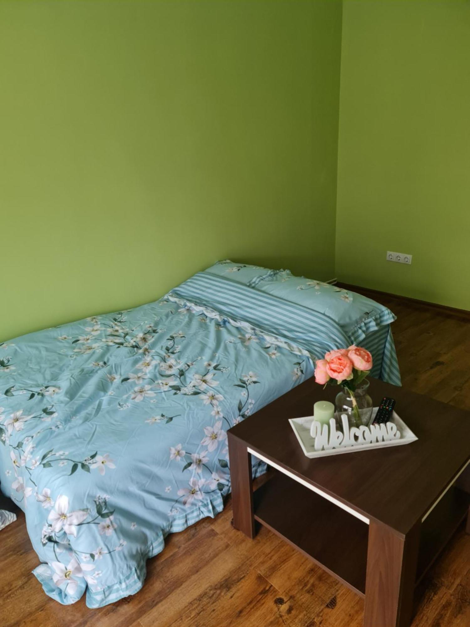 Apartament Modern Cristina&Jessica Медіаш Екстер'єр фото