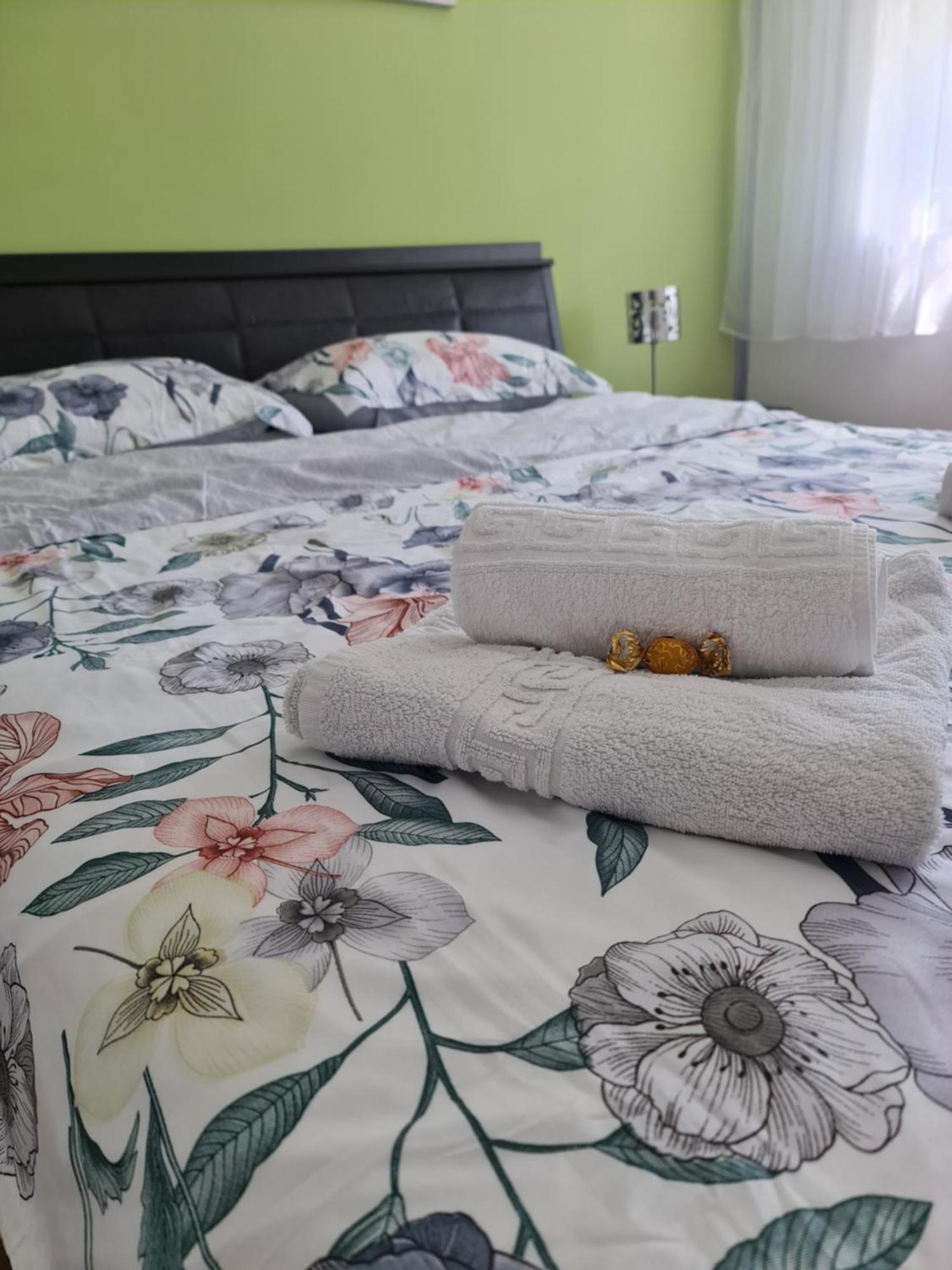 Apartament Modern Cristina&Jessica Медіаш Екстер'єр фото